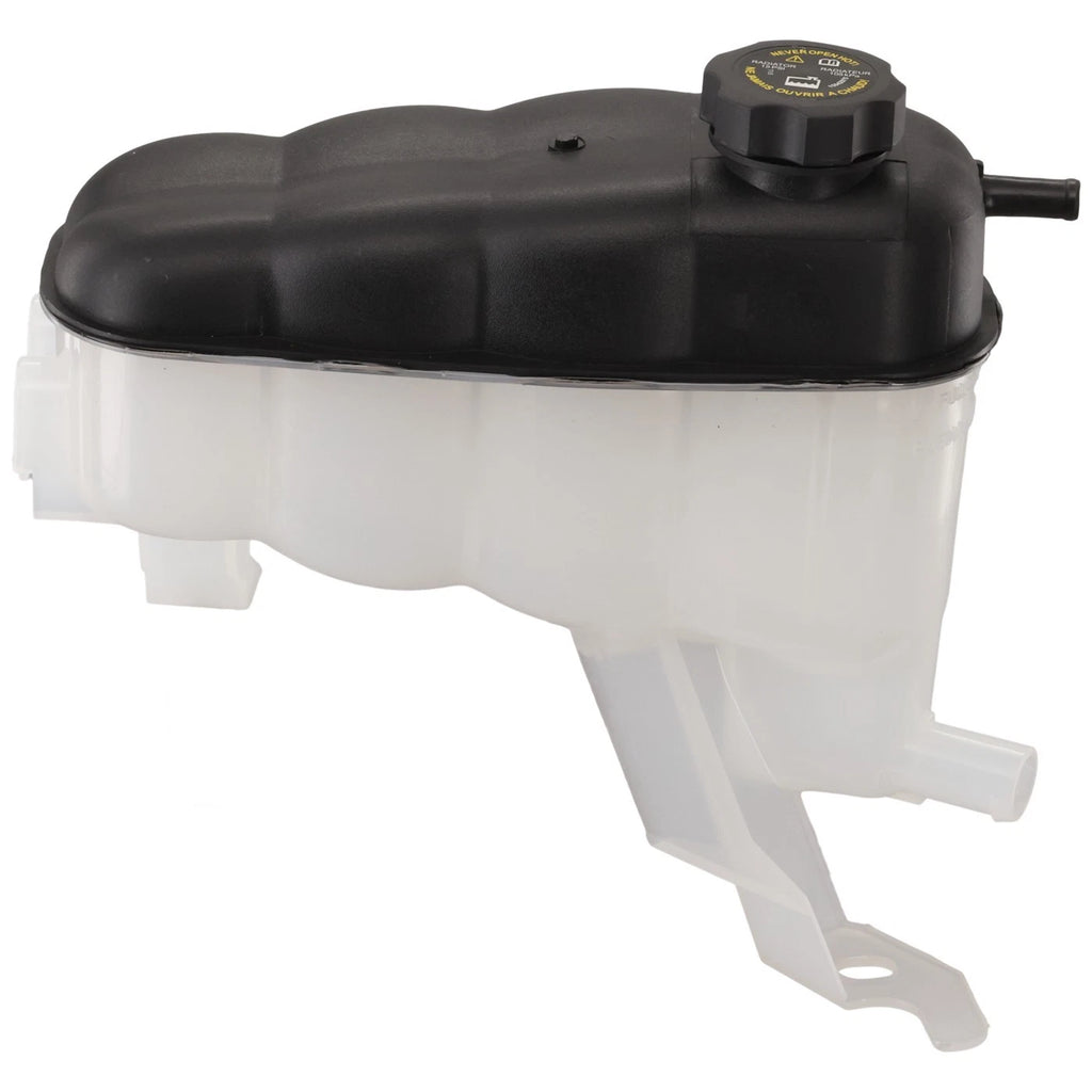 Coolant Reservoir Expansion Tank for Chevy Yukon, Suburban, GMC, Cadillac