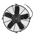 Electric Radiator Cooling Fan for ATV Motorcycle (LL-36A) 160W 1800RPM (2019–2019)