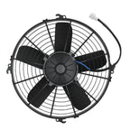 Electric Radiator Cooling Fan for ATV Motorcycle (LL-36A) 160W 1800RPM (2019–2019)