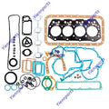 Full Overhaul Gasket Set for Northern Light Marine Generator (P984, M984K, ML984, M984W)