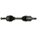 Complete CV Joint, Boot + Axle Shaft for Hilux GGN25/KUN25/KUN26/TGN26 (2005���2016)
