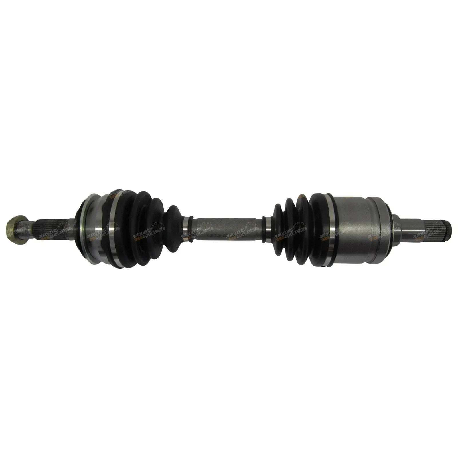 Complete CV Joint, Boot + Axle Shaft for Hilux GGN25/KUN25/KUN26/TGN26 (2005���2016)