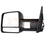 LH Power Heated Signal Towing Mirror for Toyota Tundra (2007–2016)
