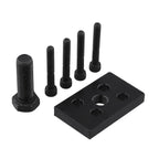 Steel Drive Gear Pulling Tool JDG1560 JDG670A for Agricultural Machinery (N/A)