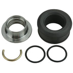 Drive Shaft Carbon Ring Seal Rebuild Kit for SeaDoo 4-TEC GTI GTS GTX WAKE (2002–2020)