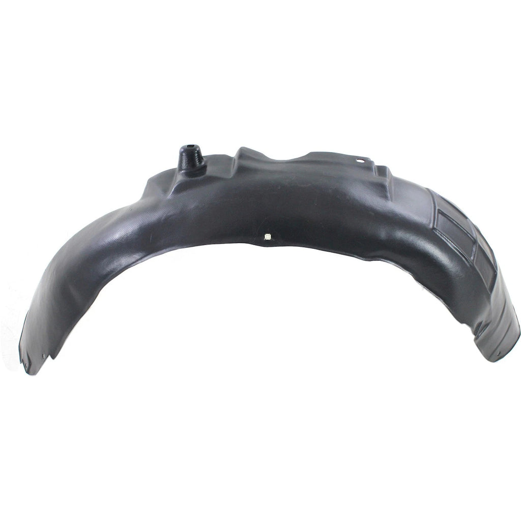 Fender Liners for Audi S4 A4 Quattro (2002-2008)