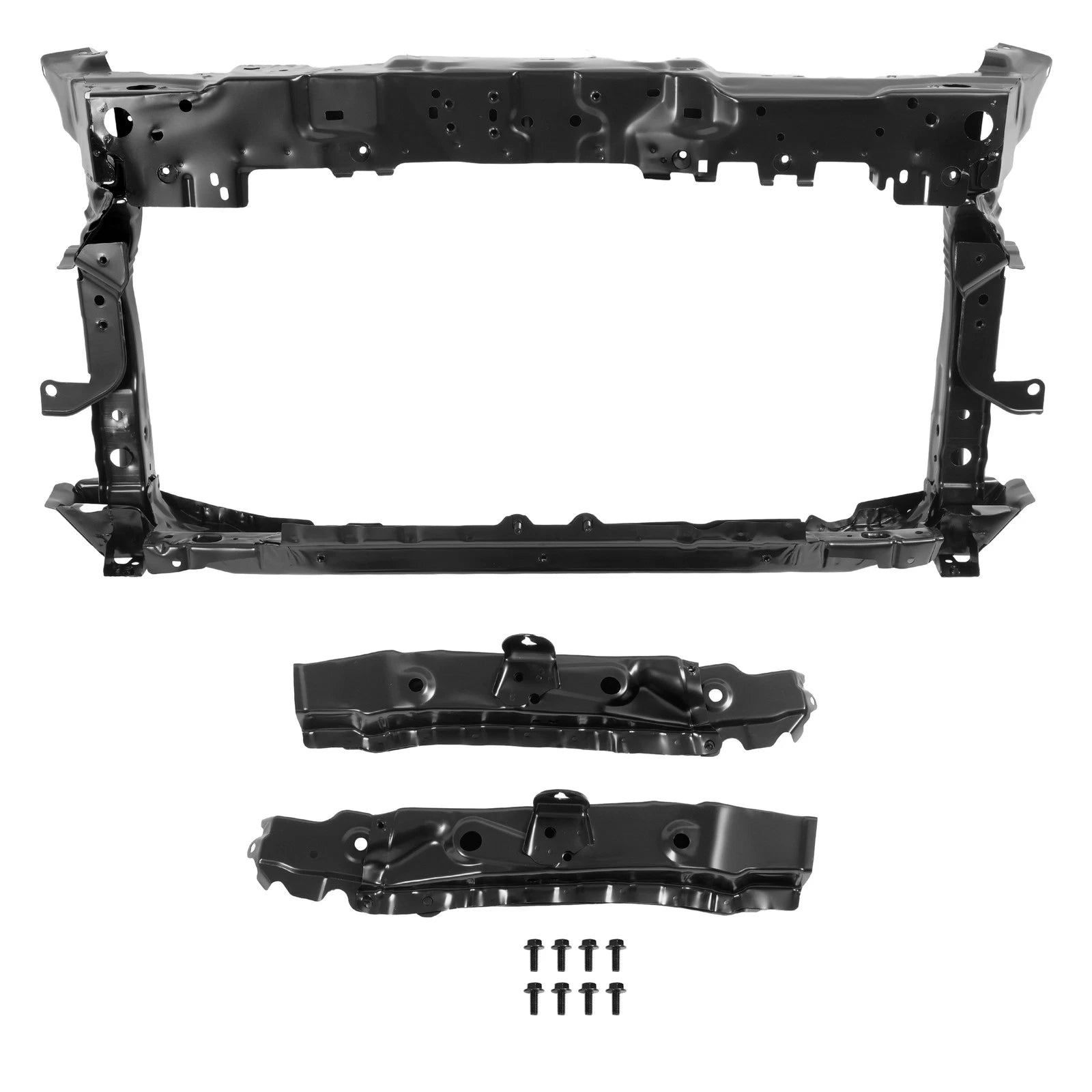 Steel Radiator Core Support for Acura TLX (2018–2020) #60400TZ3A01ZZ