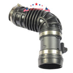 Air Cleaner Outlet Duct Hose & Mass Air Flow for Chevrolet Aveo (2004–2011)