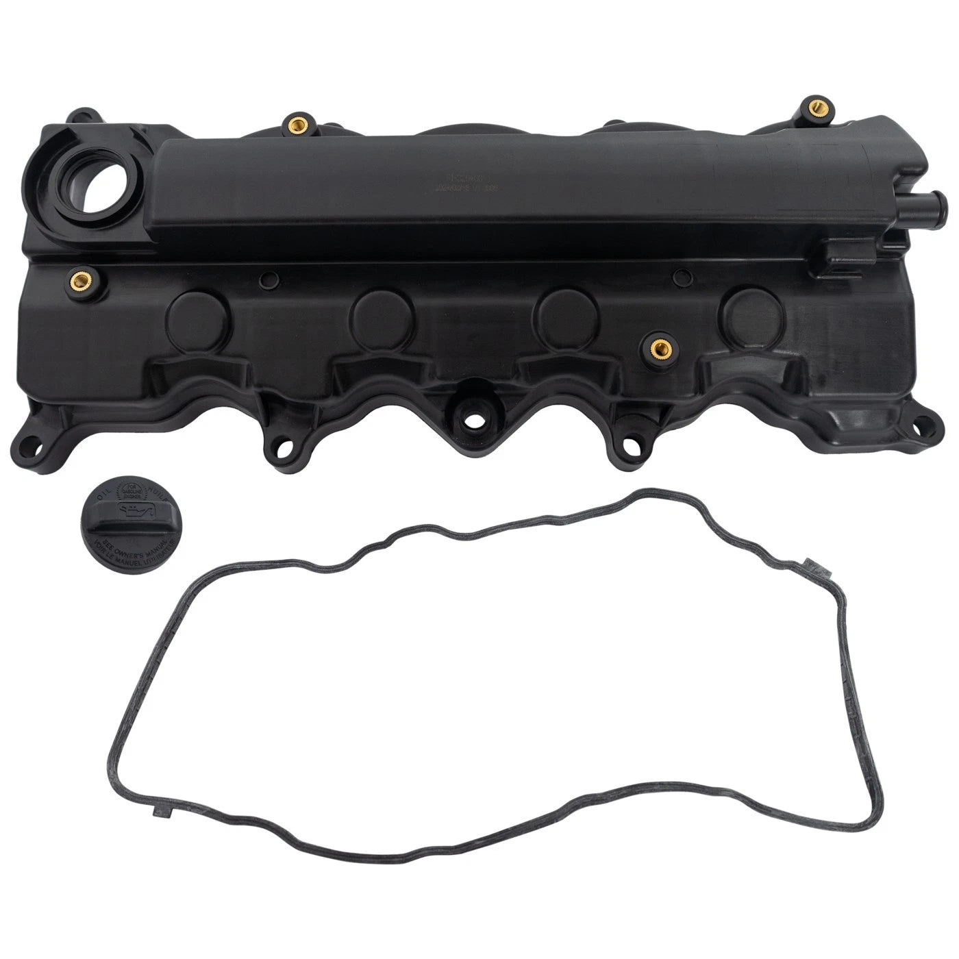 Valve Cover for Honda HR-V Civic Acura ILX (2013–2015)