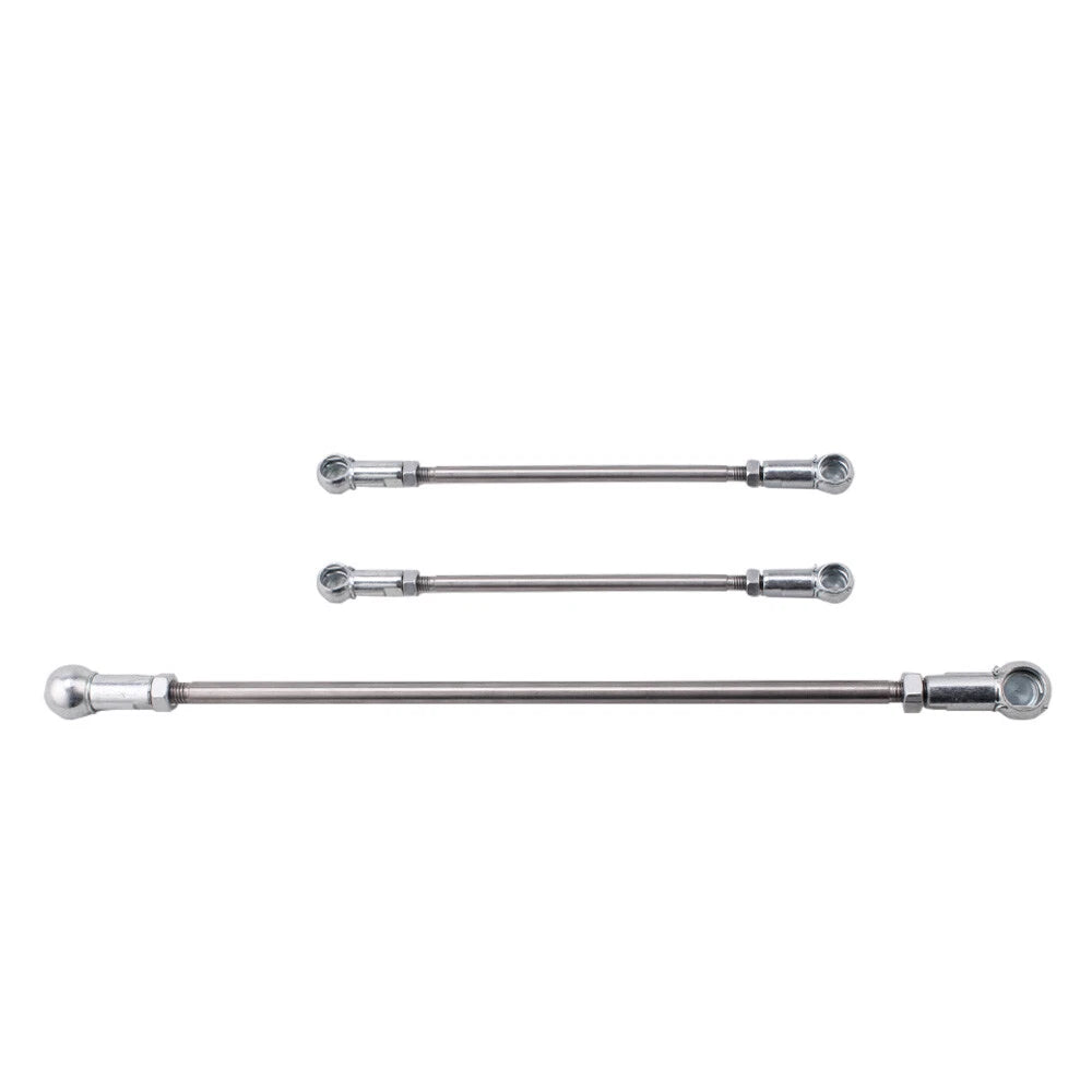 3pc Seal Kit for Peugeot 106, Citroen Saxo (245283, 2452/E1)