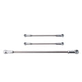 3pc Seal Kit for Peugeot 106, Citroen Saxo (245283, 2452/E1)