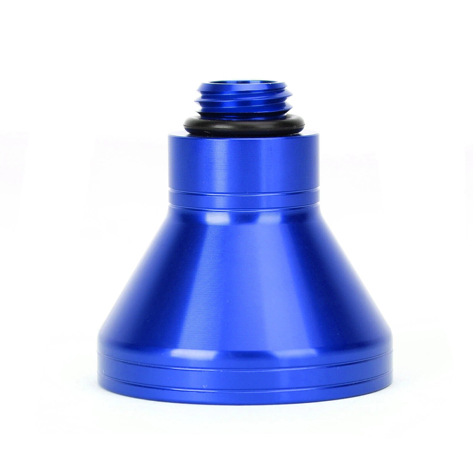 20mm Aluminum Engine Oil Filler Funnel for Universal Motorcycle (All Years)