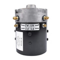 Electric Motor for EZGO TXT Golf Cart (1995–2010)