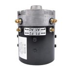 Electric Motor for EZGO TXT Golf Cart (1995–2010)