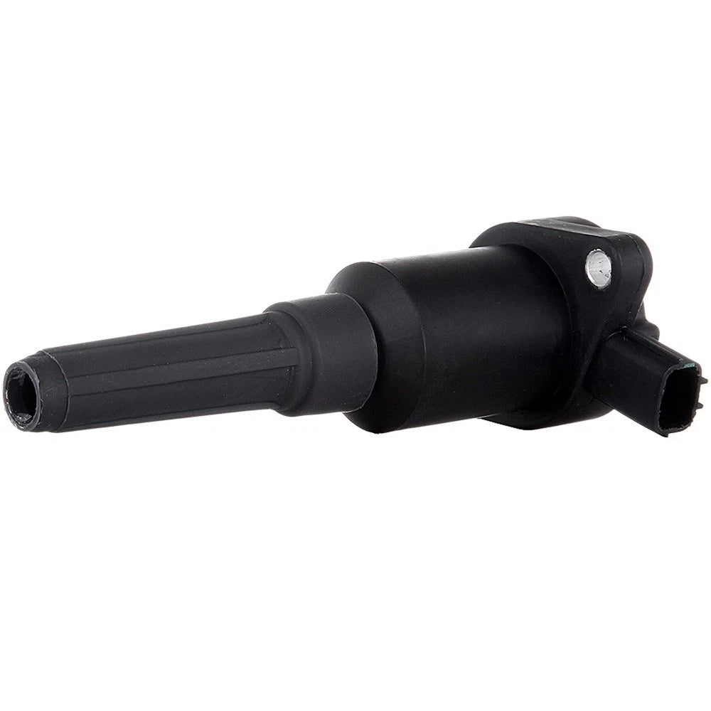 Set of 4 Ignition Coils for Jaguar Vanden Plas XJ6 XJR XJS (1995–1997)
