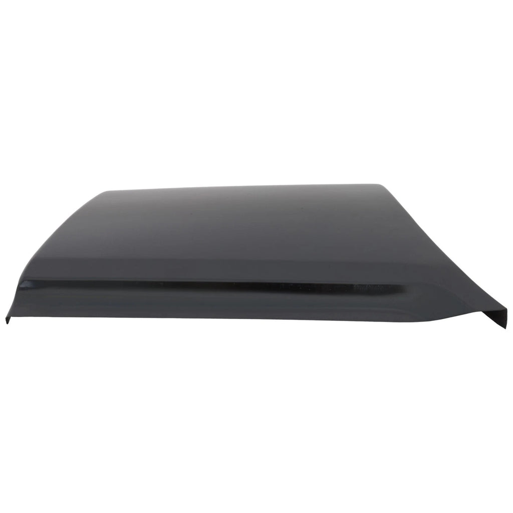 Left Lower Rear Quarter Panel for E350 Van Econoline