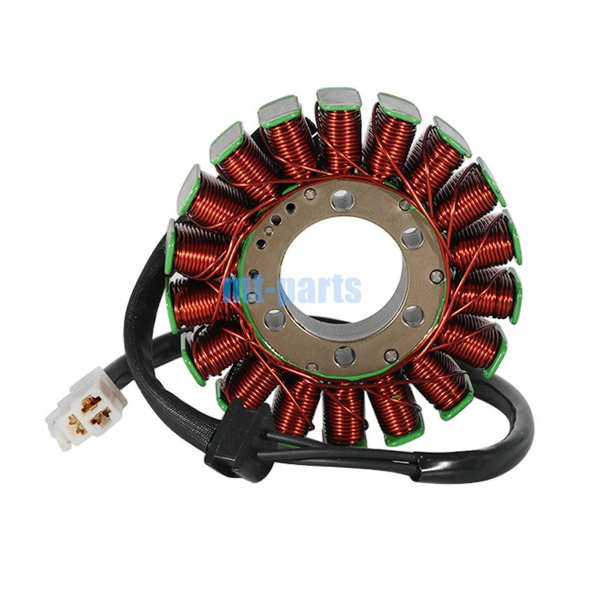 Stator Magneto Generator Coil for Suzuki GSX-R600 K4 K5/GSX-R750 K4 K5 (2004–2005)