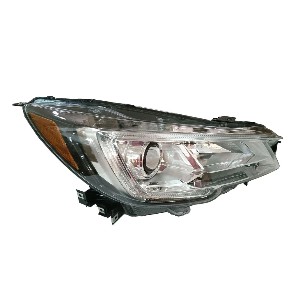 Headlight Halogen Right Side for Subaru Ascent (2019-2020)