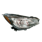 Headlight Halogen Right Side for Subaru Ascent (2019-2020)
