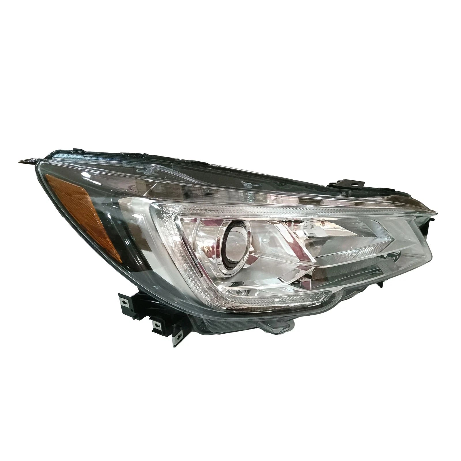 Headlight Halogen Right Side for Subaru Ascent (2019-2020)