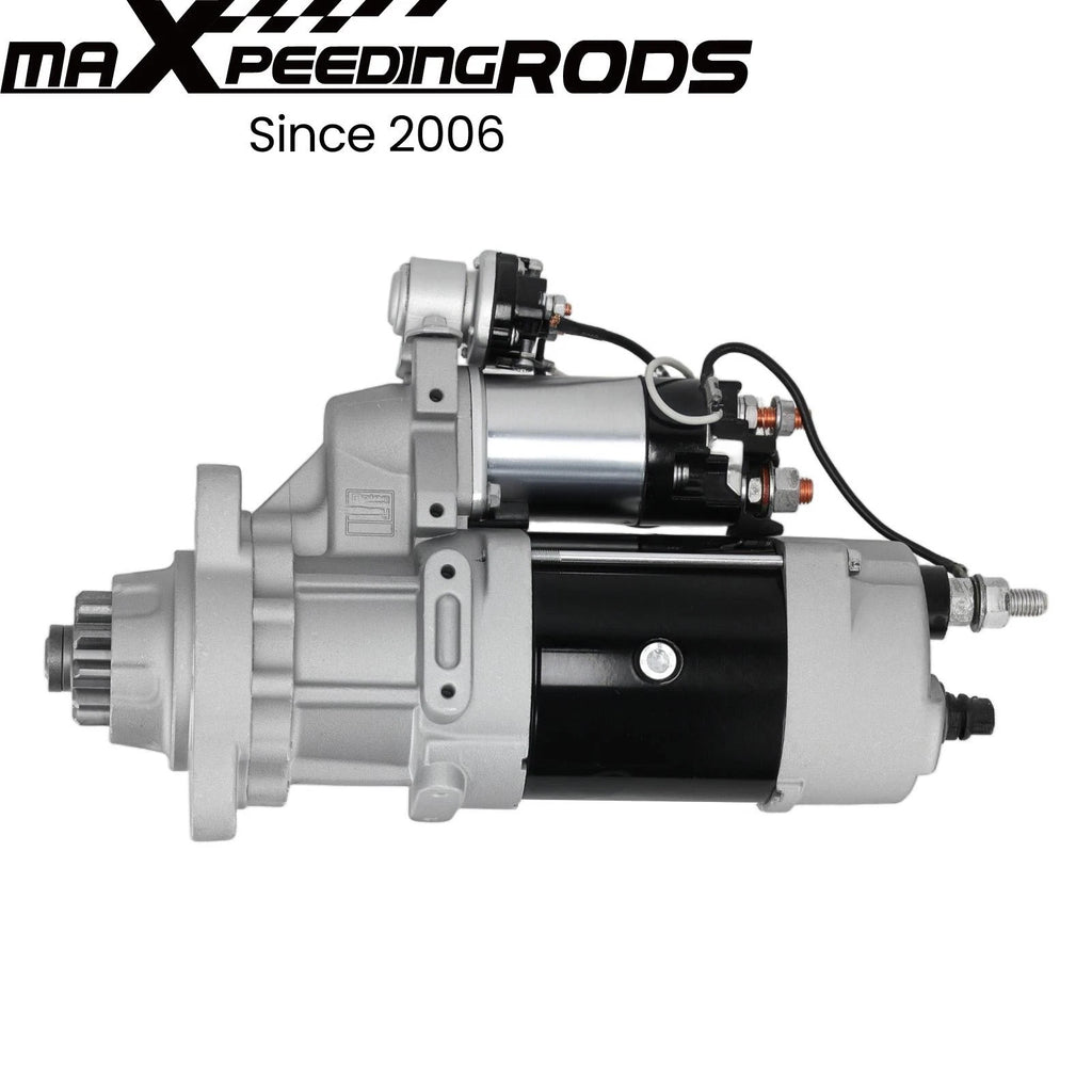 Starter for Freightliner Caterpillar (12V)