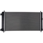 Cooling Radiator for Pontiac G6 SE/Base 2.4L (2006–2010) 52495681 Aluminum