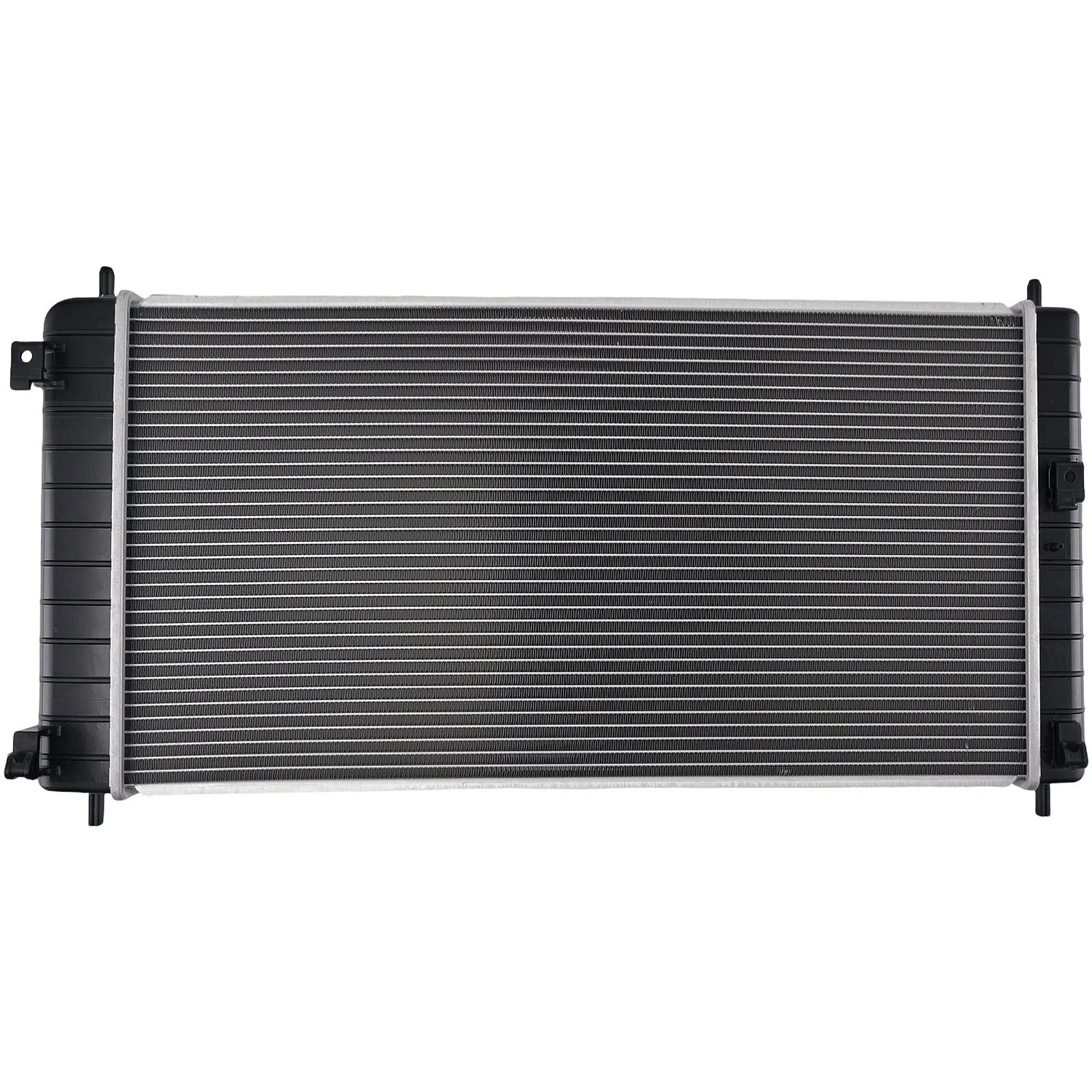 Cooling Radiator for Pontiac G6 SE/Base 2.4L (2006–2010) 52495681 Aluminum