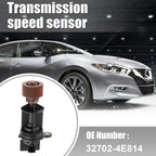 Transmission Speed Sensor for Nissan Altima (1993–1997) 32702-4E814