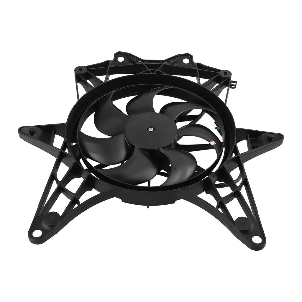 Cooling Fan Assembly for Can-Am Maverick X3 Max R Turbo RR (2017-2022)