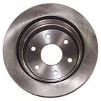 Brake Disc and Pad Kit for Chevrolet Express/Savana 1500 (2009–2014)