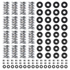 660" Lift Dual Valve Spring Kit for LS1/LS2/LS3/LS4/LQ4 4.8L/6.0L/6.2L (2001–2023) SK001S