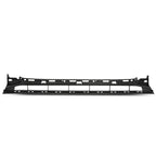 Front Bumper Lower Grille Insert Trim for Audi A7 S7 (2016–2018) Black