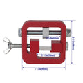 CNC Machined Aluminum Sight Pusher Tool for Universal Handguns