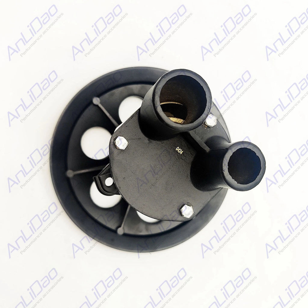 6.5" Pulley Water Sea Pump for Volvo Penta OMC (REBUILT) 3858847 3855778 3852398