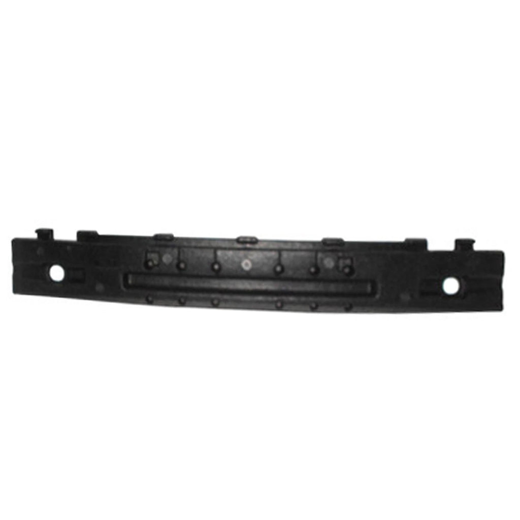 Front Bumper Impact Absorber Replacement Expanded Polypropylene for Ford Ranger (2011–2018)