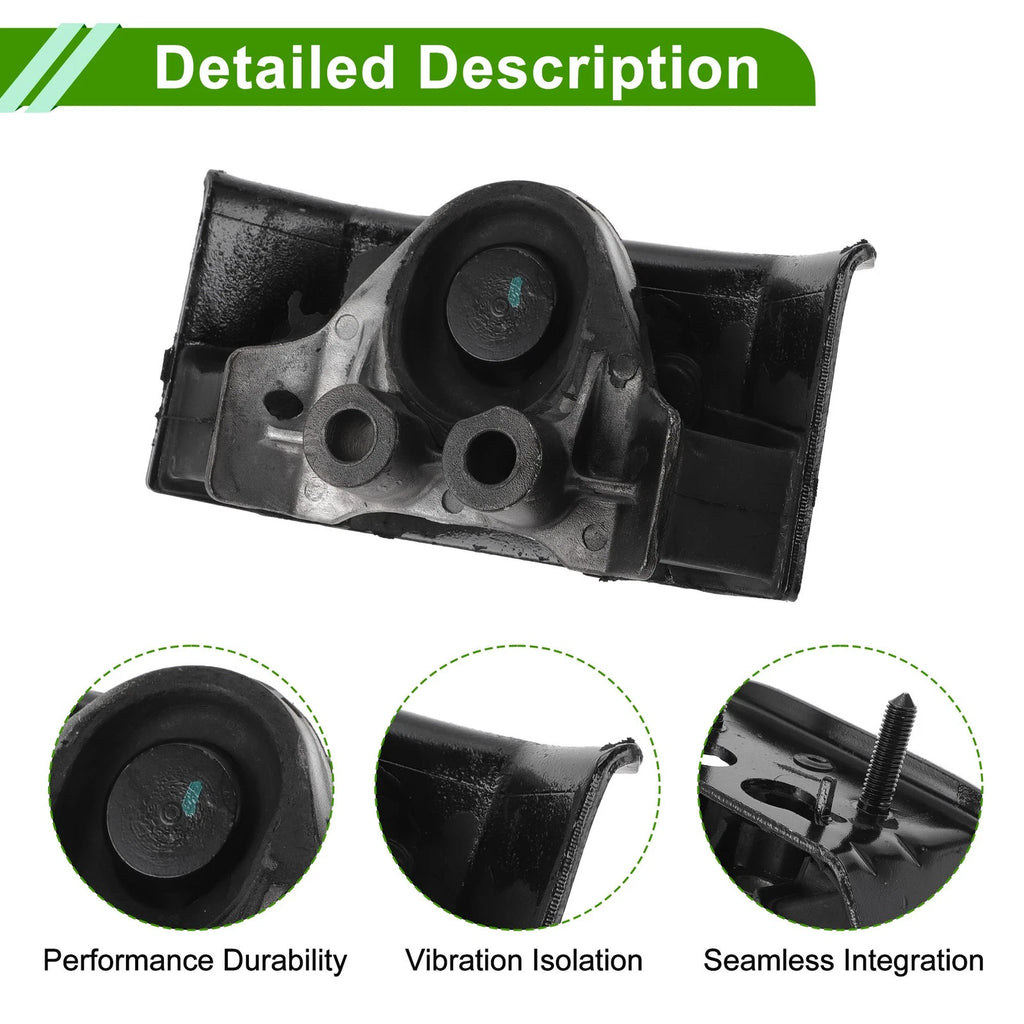Engine Motor Mount & Transmission Mount for Chevrolet Camaro (2011–2015)