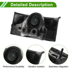 Engine Motor Mount & Transmission Mount for Chevrolet Camaro (2011–2015)