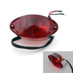 5W/21W Bulb for Motorcycle Quad ATV (Chrome)