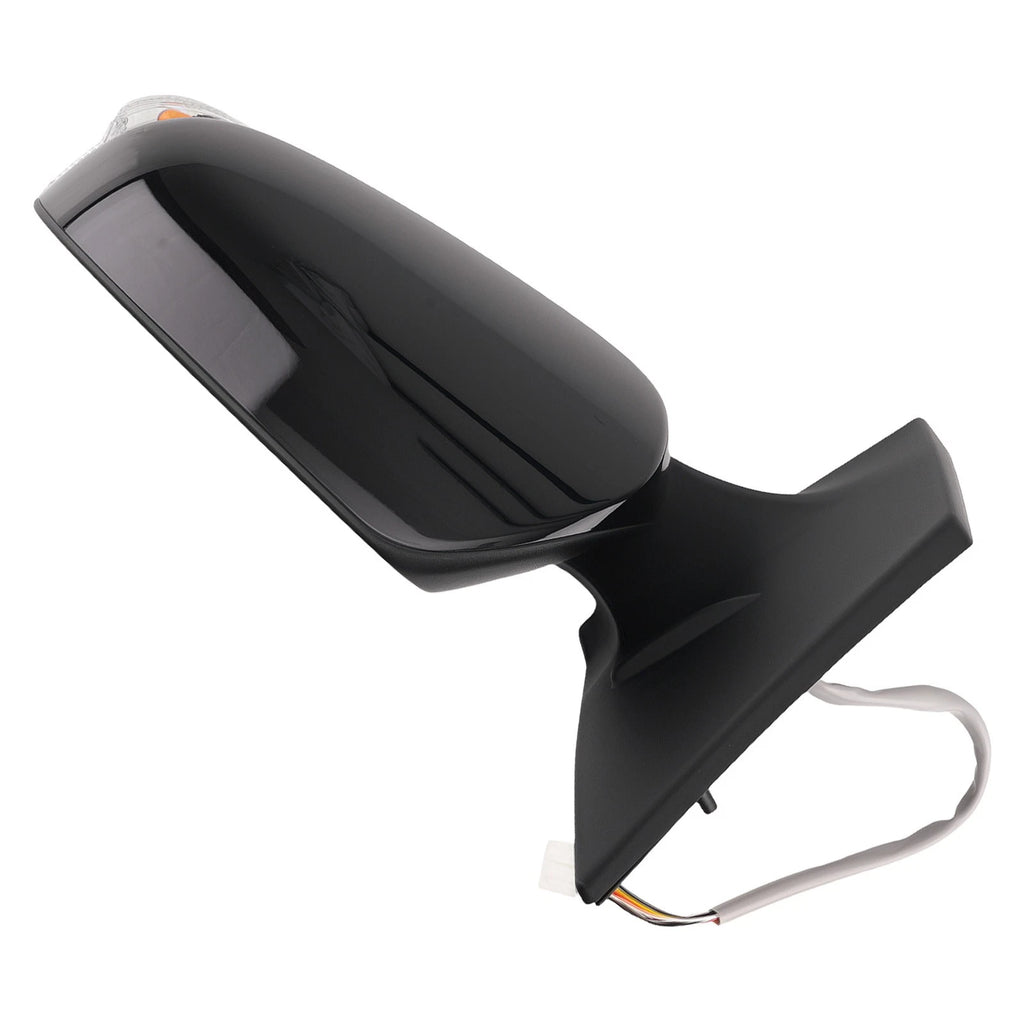 Left Side Mirror for Toyota Corolla (2014–2019) 8794002F51C0, Signal, Power, Black