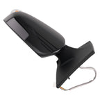 Left Side Mirror for Toyota Corolla (2014–2019) 8794002F51C0, Signal, Power, Black