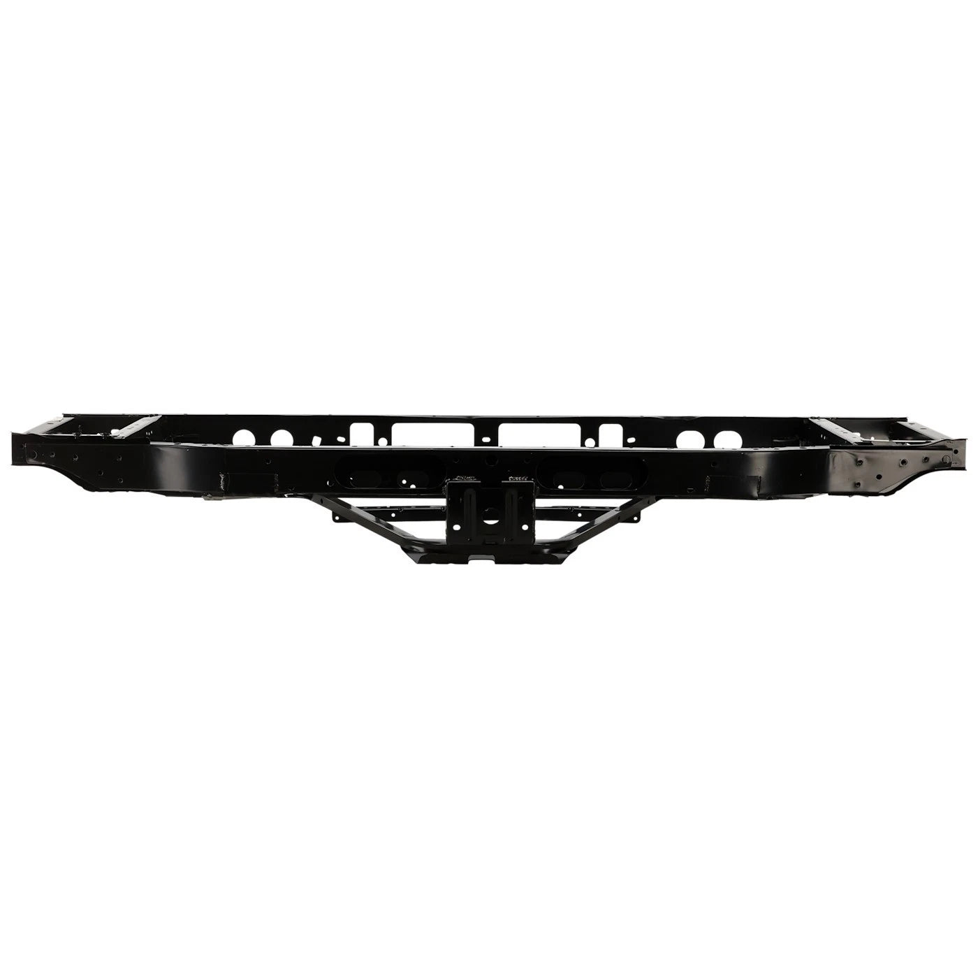 Radiator Support for Chevrolet Silverado 1500, GMC Sierra 1500 (2010–2013)