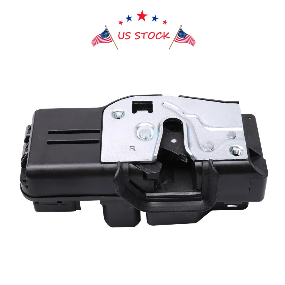 Door Lock Actuator for Chevrolet Corvette (2005–2013) Cadillac XLR (2004–2009) Front Right