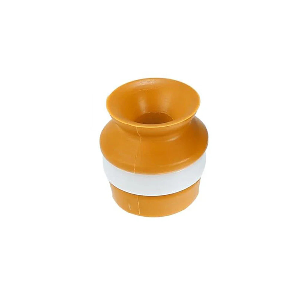 Front Spring Shock Absorber Rubber for Chevrolet Cruze, Buick Verano (2011-2016)