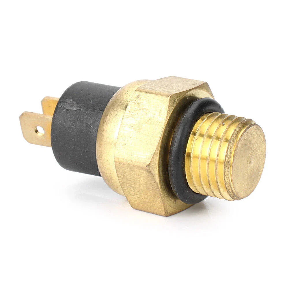 Radiator Cooling Fan Switch for Honda VF1100C VF1100S VF500C VF500F VF700S (1983-1986)