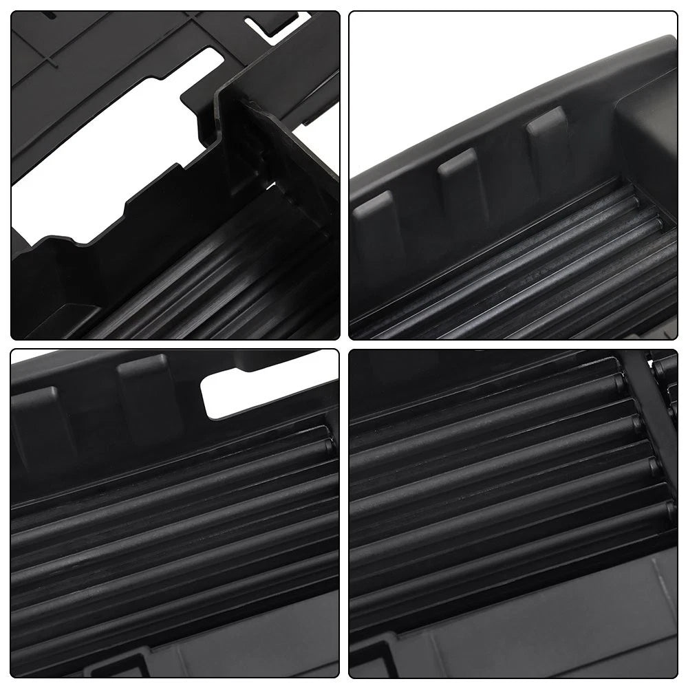 Radiator Shutter Assembly for Ford Fusion (2013–2016) DS7Z-8475-B