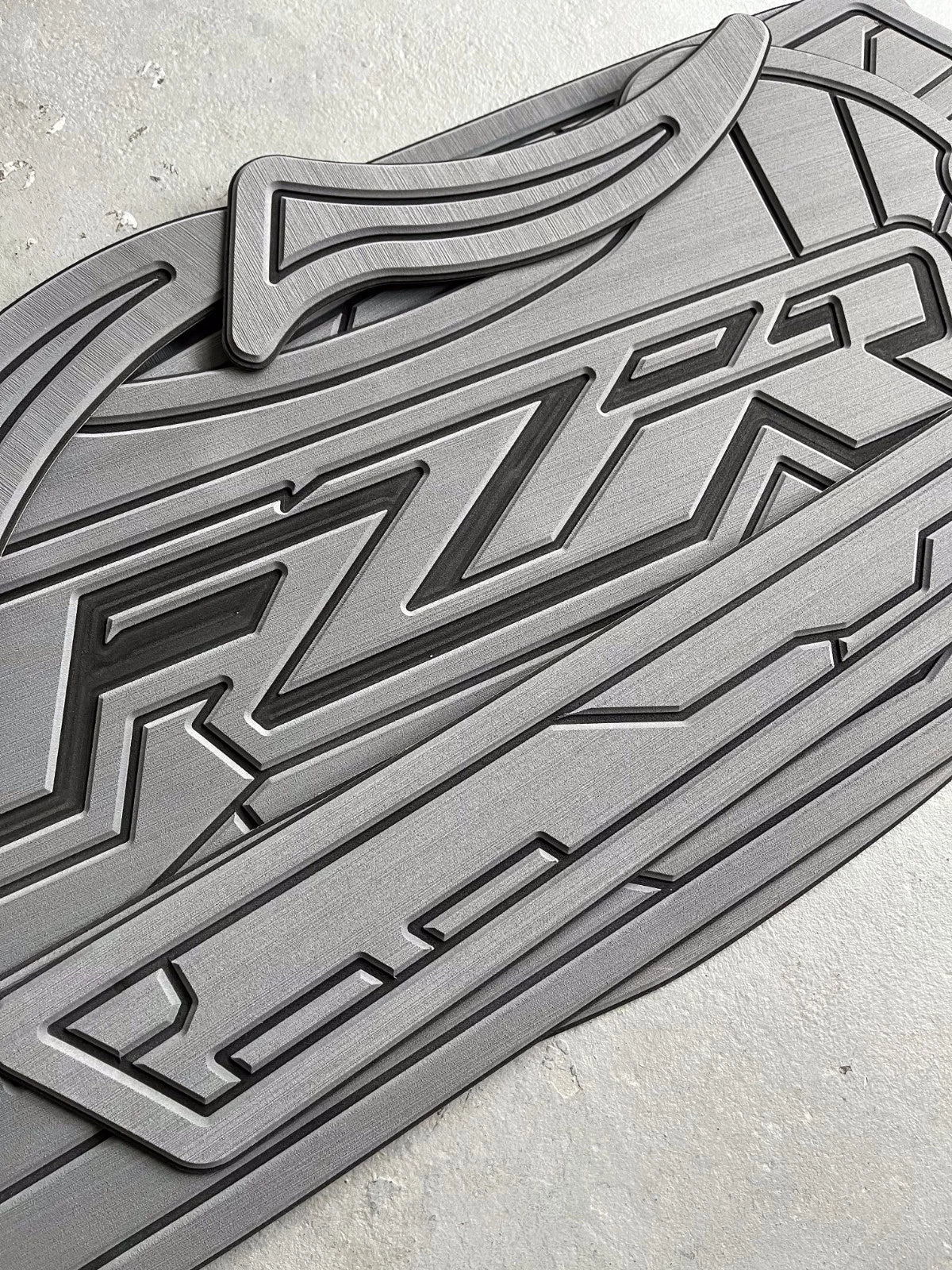 EVA Traction Mats for Yamaha FZR/FZS/FX HO/SHO (2010–2023)