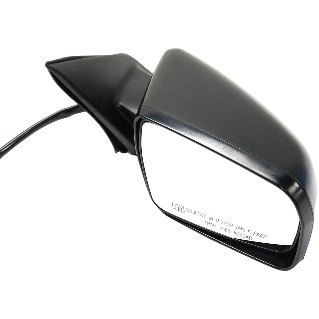 Set of 2 Heated Mirrors for Mitsubishi Galant