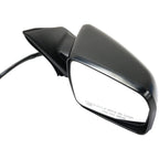 Set of 2 Heated Mirrors for Mitsubishi Galant