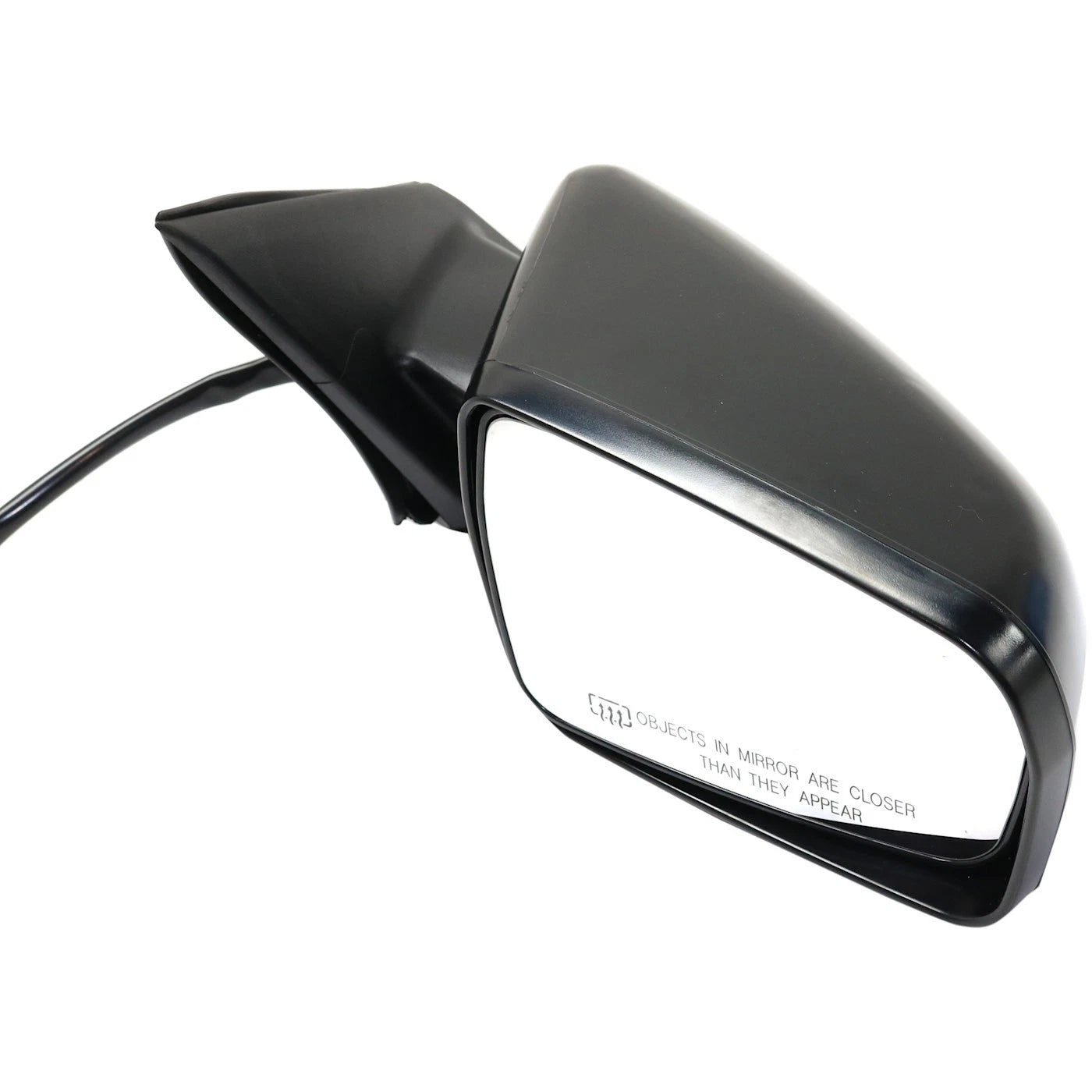 Set of 2 Heated Mirrors for Mitsubishi Galant