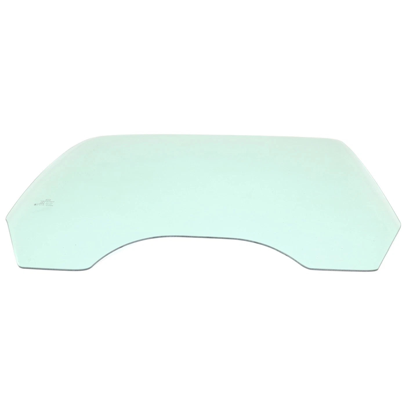 Rear Passenger Right Door Glass for Chevy Yukon Avalanche Suburban